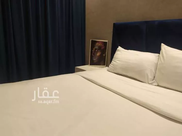 Furnished Apartment for Booking in Riyadh Ghirnatah 9