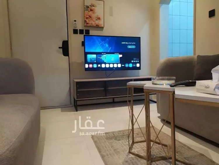 Furnished Apartment for Booking in Riyadh Ghirnatah 6