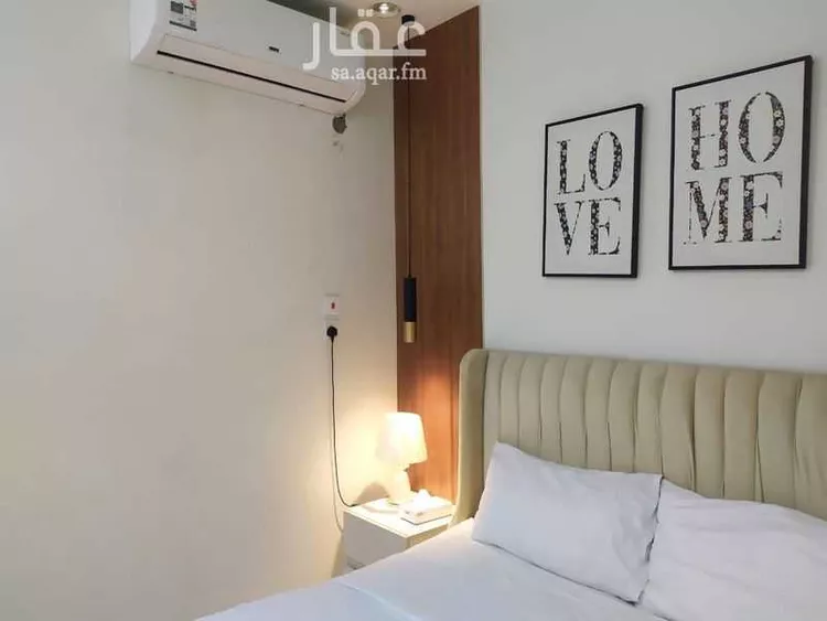 Furnished Apartment for Booking in Riyadh Ghirnatah 8