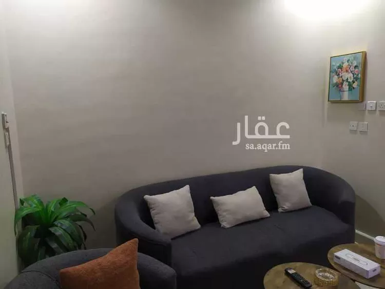 شقة مفروشة للحجز في شارع بعلبك ، حي غرناطة ، الرياض ، منطقة الرياض صورة 2