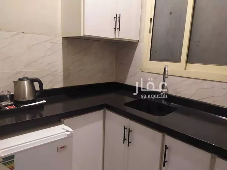 Furnished Apartment for Booking in Riyadh Ghirnatah 8