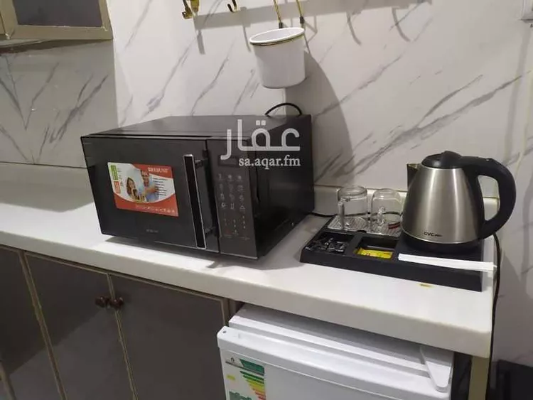 Furnished Apartment for Booking in Riyadh Ghirnatah 10