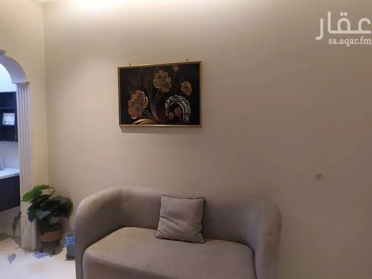 شقة مفروشة للحجز في شارع بعلبك ، حي غرناطة ، الرياض ، منطقة الرياض صورة 4