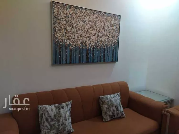 Furnished Apartment for Booking in Riyadh Ghirnatah 6