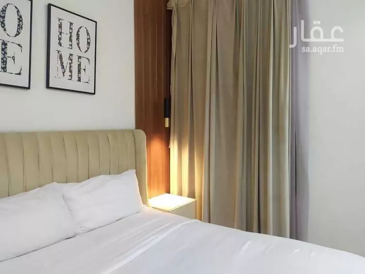 Furnished Apartment for Booking in Riyadh Ghirnatah 9
