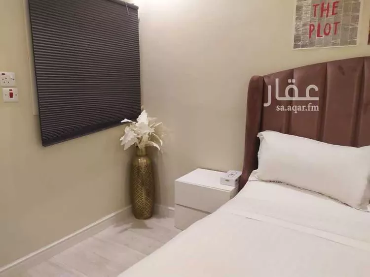 Furnished Apartment for Booking in Riyadh Ghirnatah 12