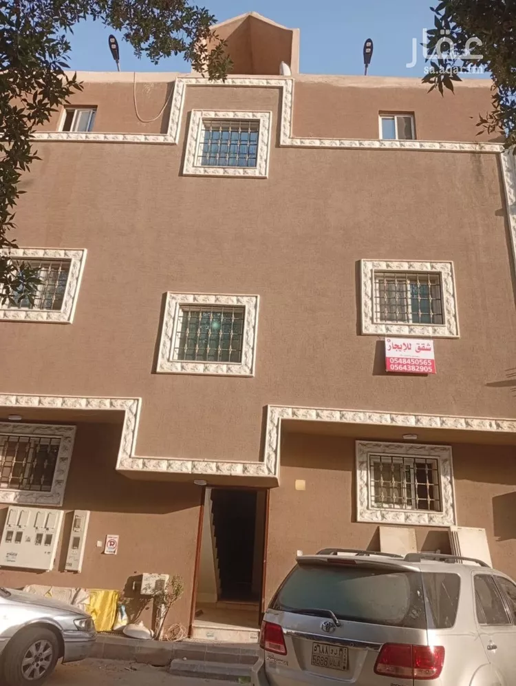 شقة للإيجار في شارع برهان الدين المليجي, حي الديرة, مدينة الرياض, منطقة الرياض صورة 4