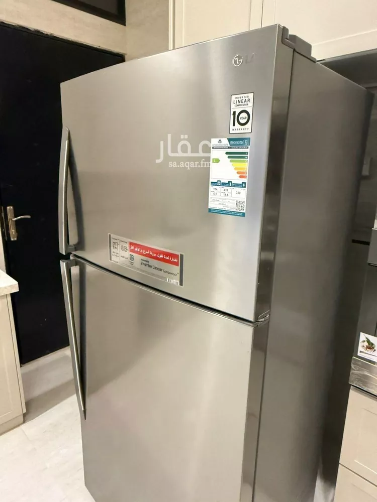 فيلا للإيجار في شارع نهر ابن عميره, حي القادسية, مدينة الرياض, منطقة الرياض صورة 3