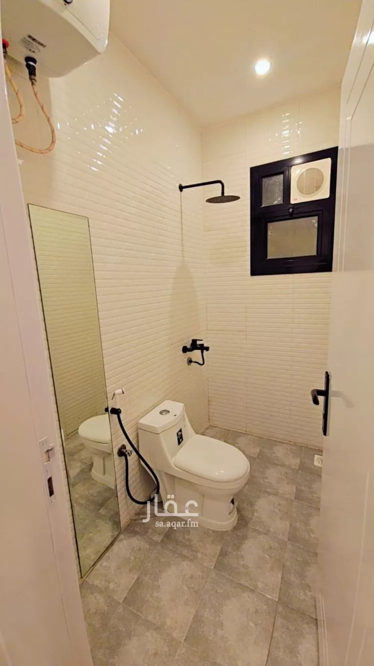 شقة للإيجار في شارع الزلفي, حي الياسمين, مدينة الرياض, منطقة الرياض صورة 5