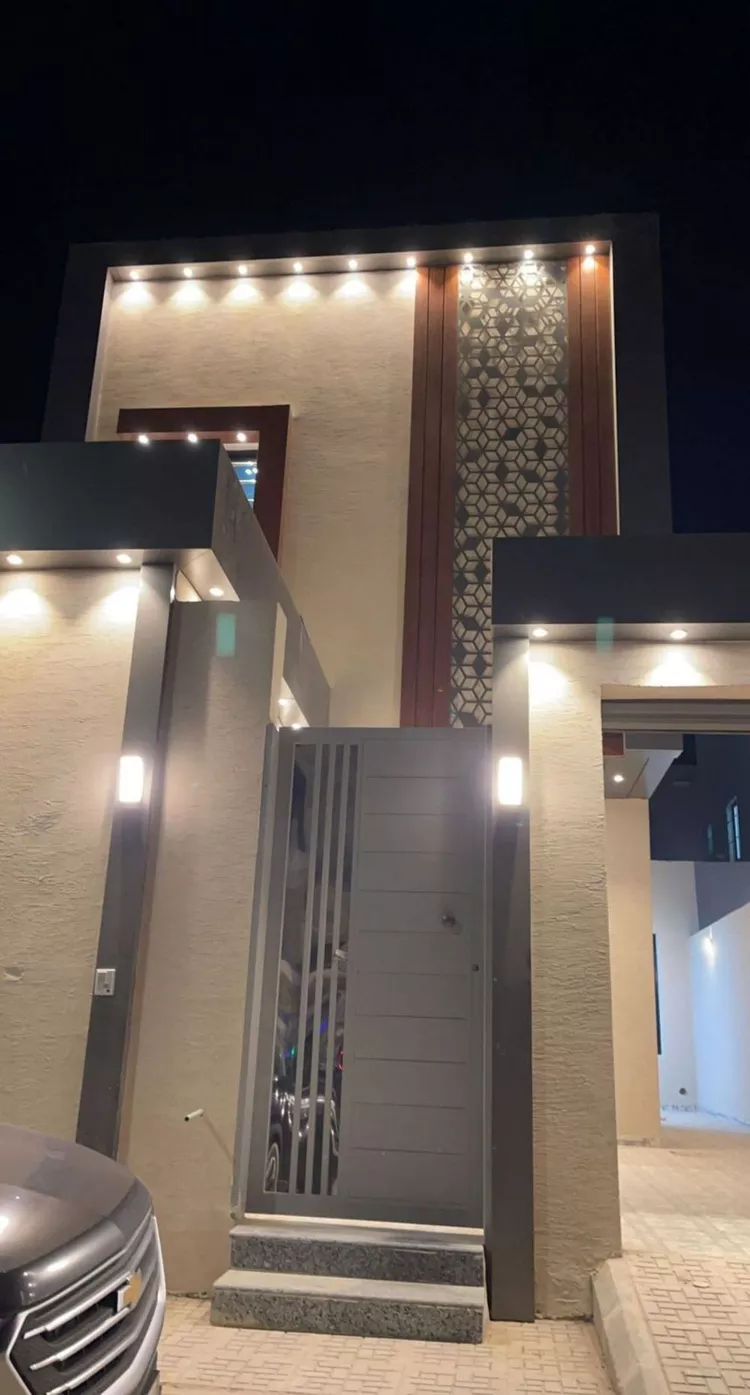 فيلا للإيجار في شارع أحمد بن بركة, حي الرمال, مدينة الرياض, منطقة الرياض 6