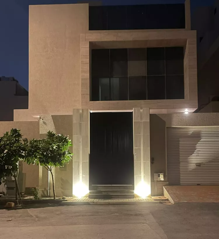 Villa for Rent in Riyadh An Narjis