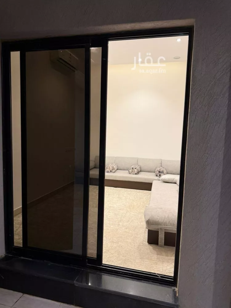 فيلا للإيجار في شارع نهر ابن عميره, حي القادسية, مدينة الرياض, منطقة الرياض صورة 4