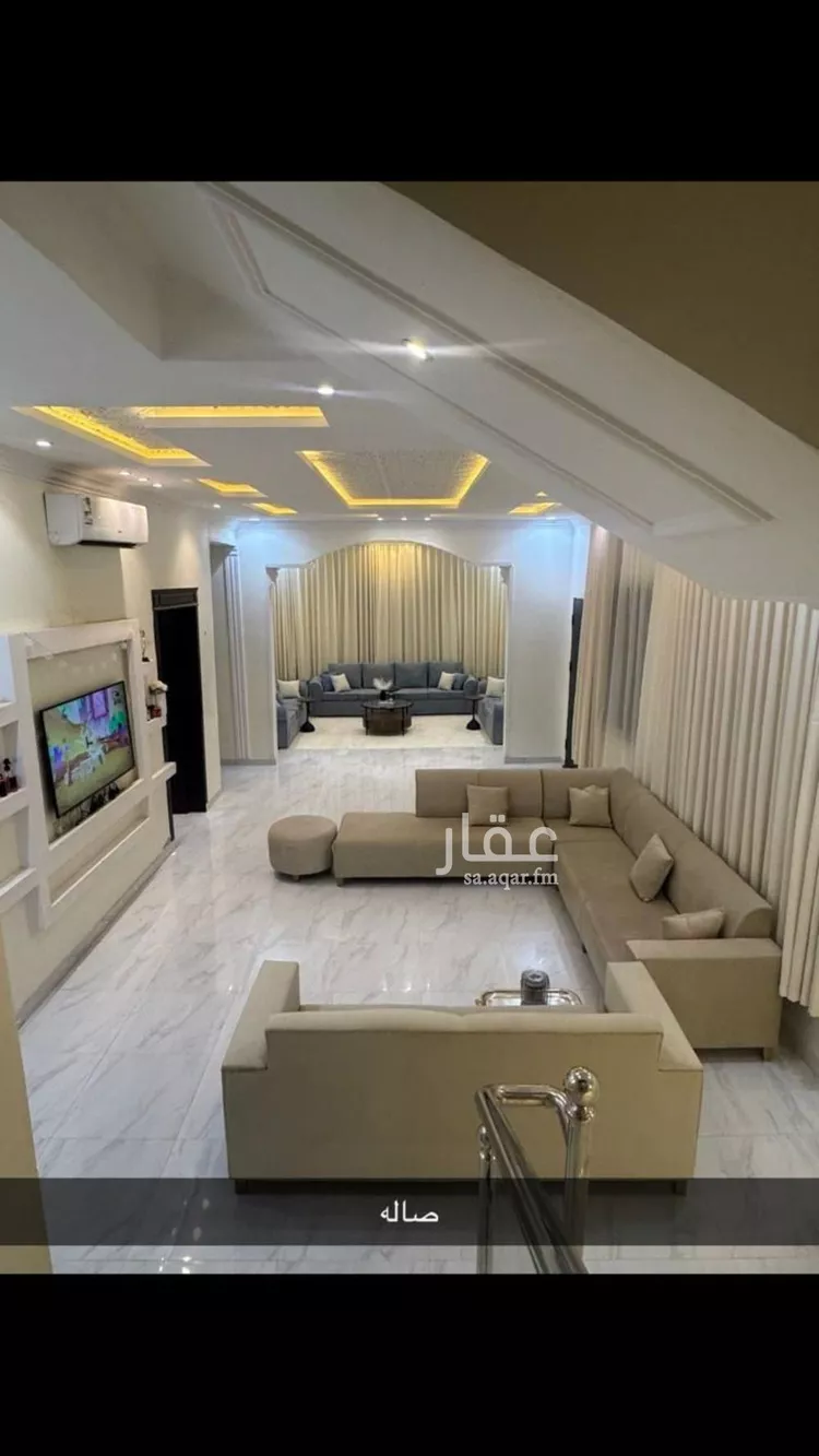 فيلا للبيع في حي الرمال, مدينة الرياض, منطقة الرياض صورة 5