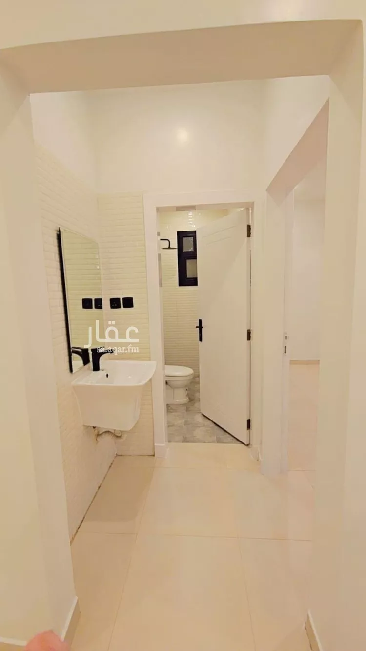 شقة للإيجار في شارع الزلفي, حي الياسمين, مدينة الرياض, منطقة الرياض صورة 2