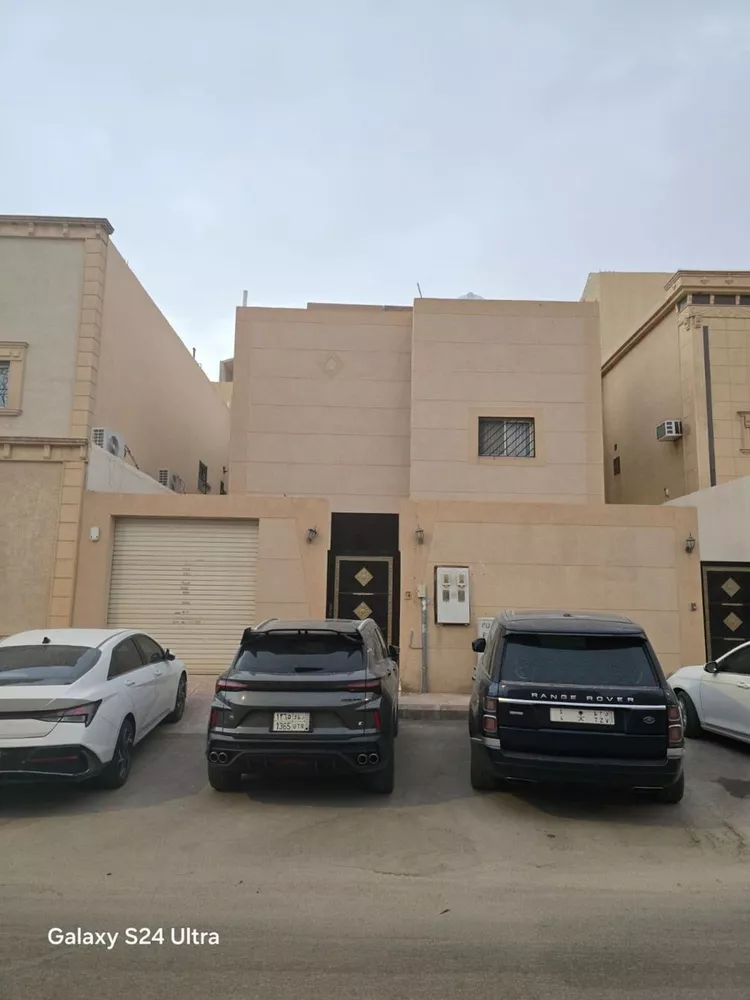 Villa for Sale in Riyadh Al Munsiyah