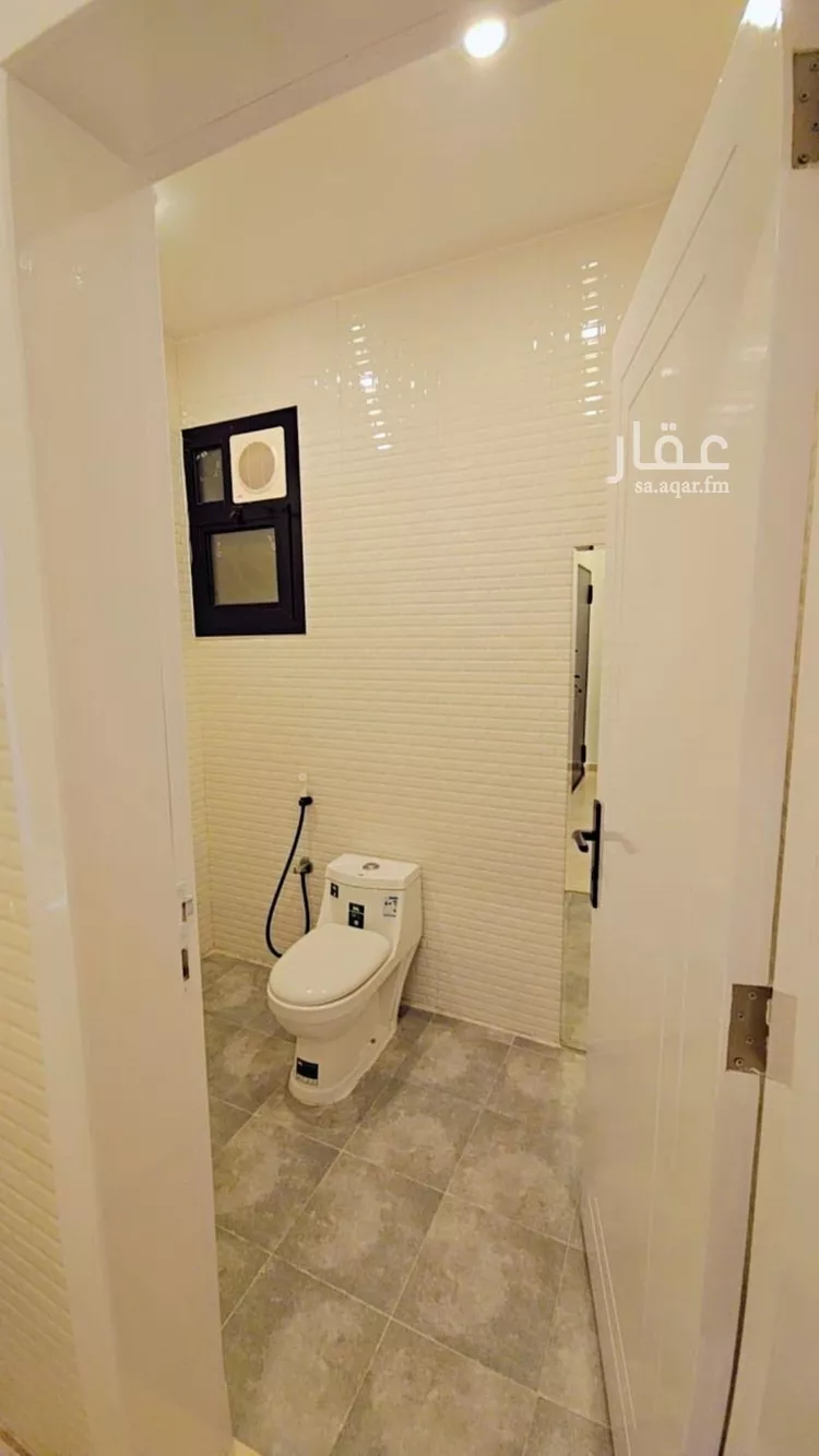 شقة للإيجار في شارع الزلفي, حي الياسمين, مدينة الرياض, منطقة الرياض صورة 3