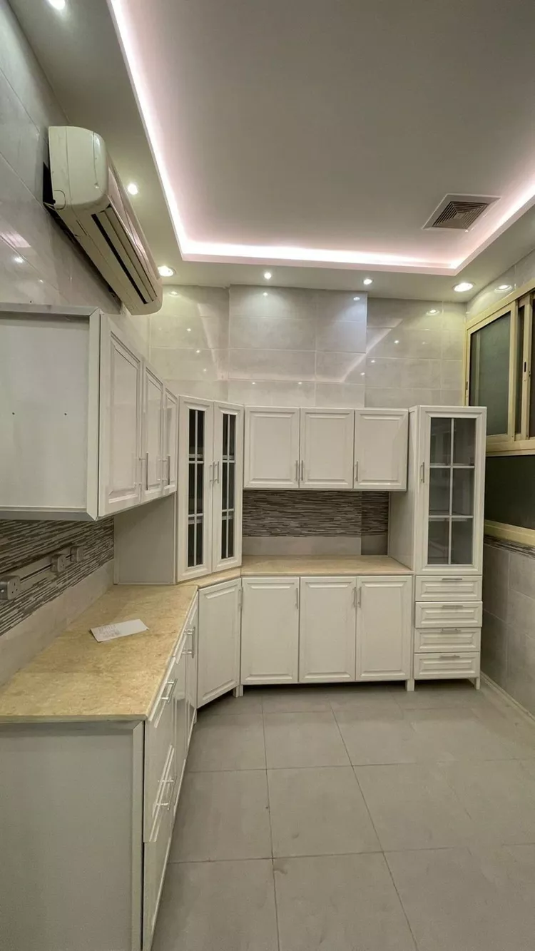 شقة للإيجار في شارع احمد الوتري, حي النرجس, مدينة الرياض, منطقة الرياض صورة 4