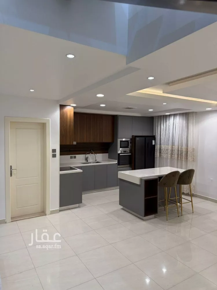 شقة للإيجار في شارع عبدالله بن العاص, حي العارض, مدينة الرياض, منطقة الرياض صورة 5