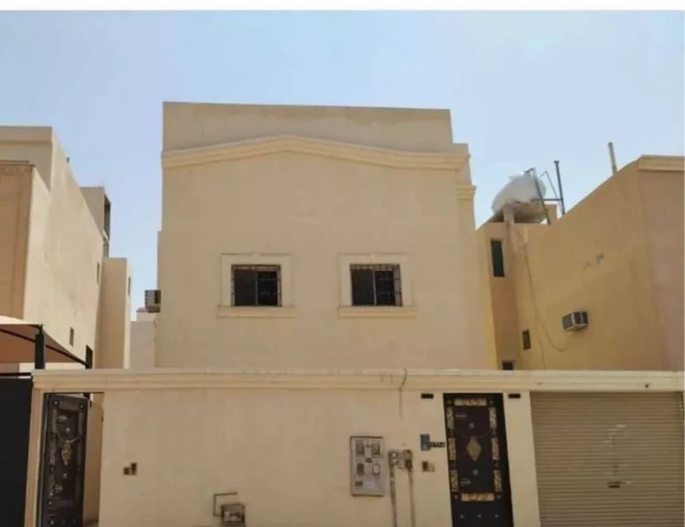 Villa for Sale in Riyadh Al Yarmouk