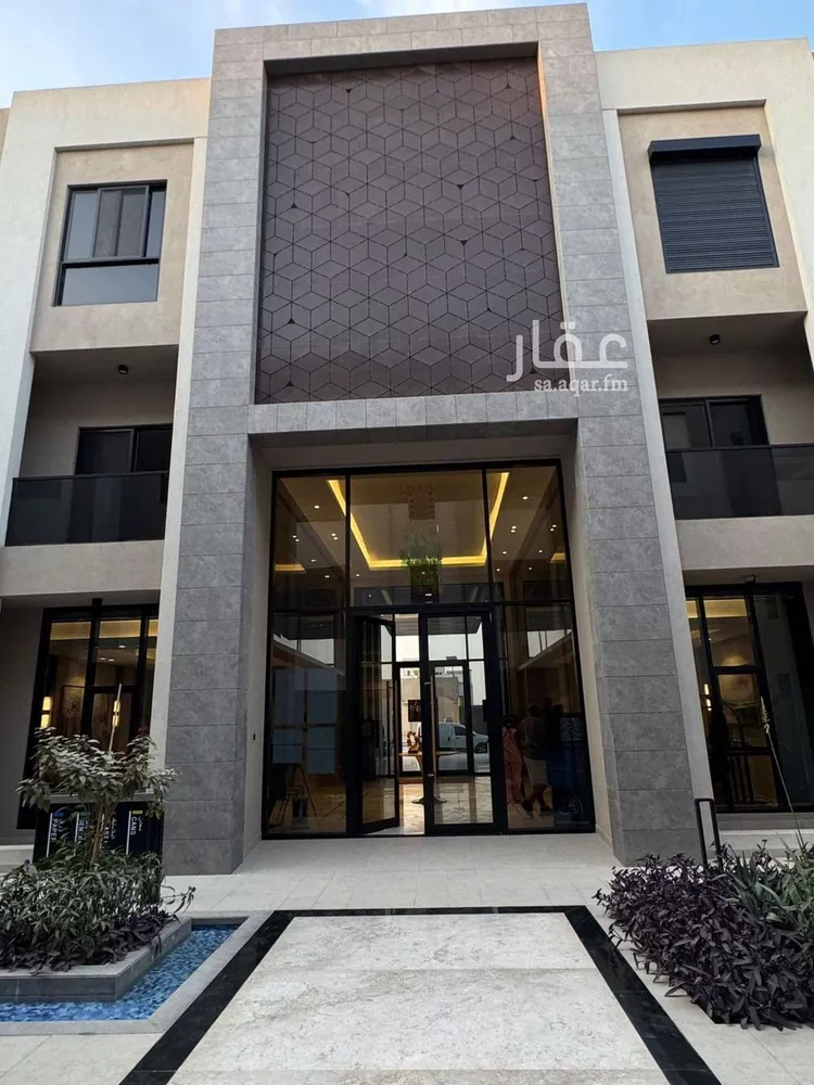 شقة للإيجار في شارع القنا, حي النرجس, مدينة الرياض, منطقة الرياض