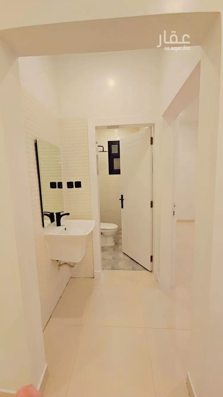 شقة للإيجار في شارع الزلفي, حي الياسمين, مدينة الرياض, منطقة الرياض صورة 4