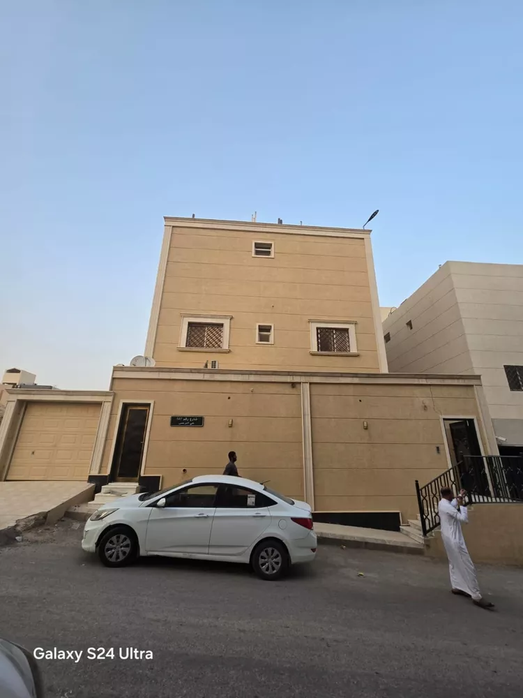 شقة للإيجار في شارع رقم 90, حي النرجس, مدينة الرياض, منطقة الرياض 11