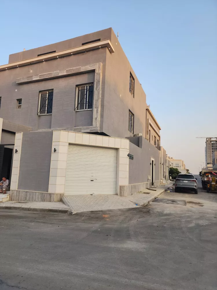 Floor for Rent in Riyadh An Narjis