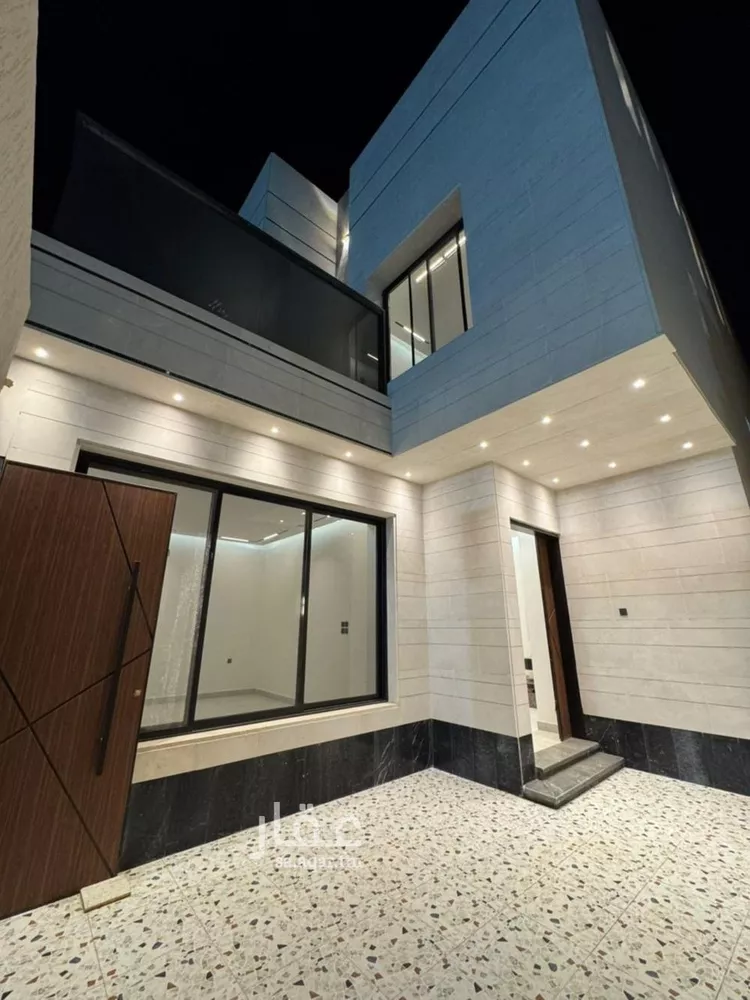 فيلا للبيع في حي الرمال, مدينة الرياض, منطقة الرياض