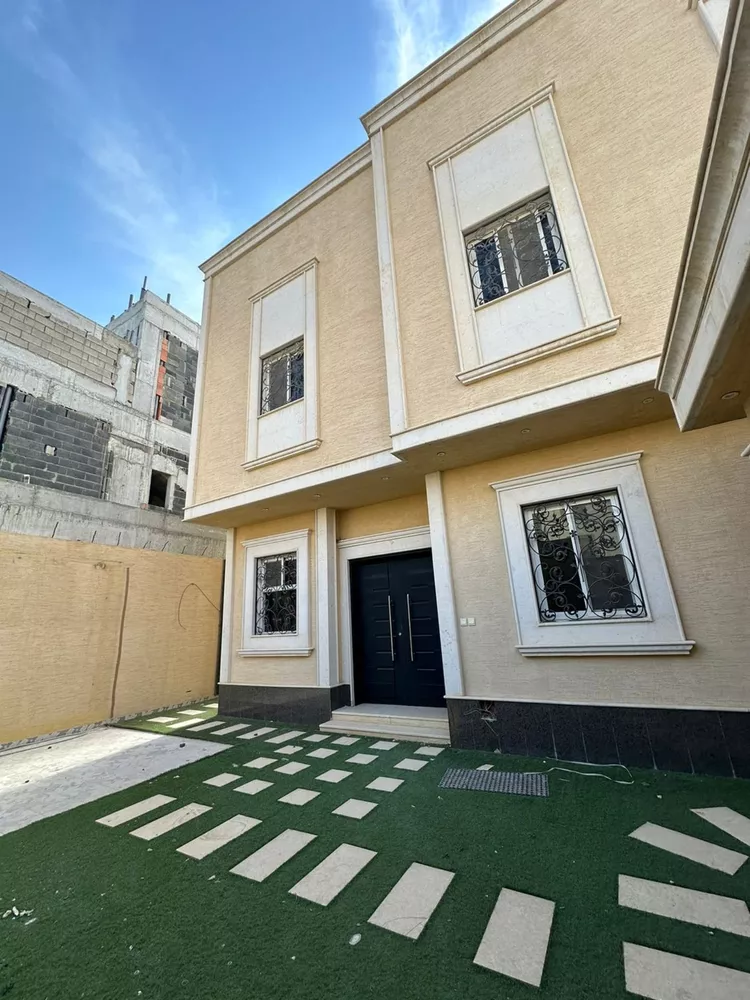 Villa for Rent in Riyadh An Narjis 13