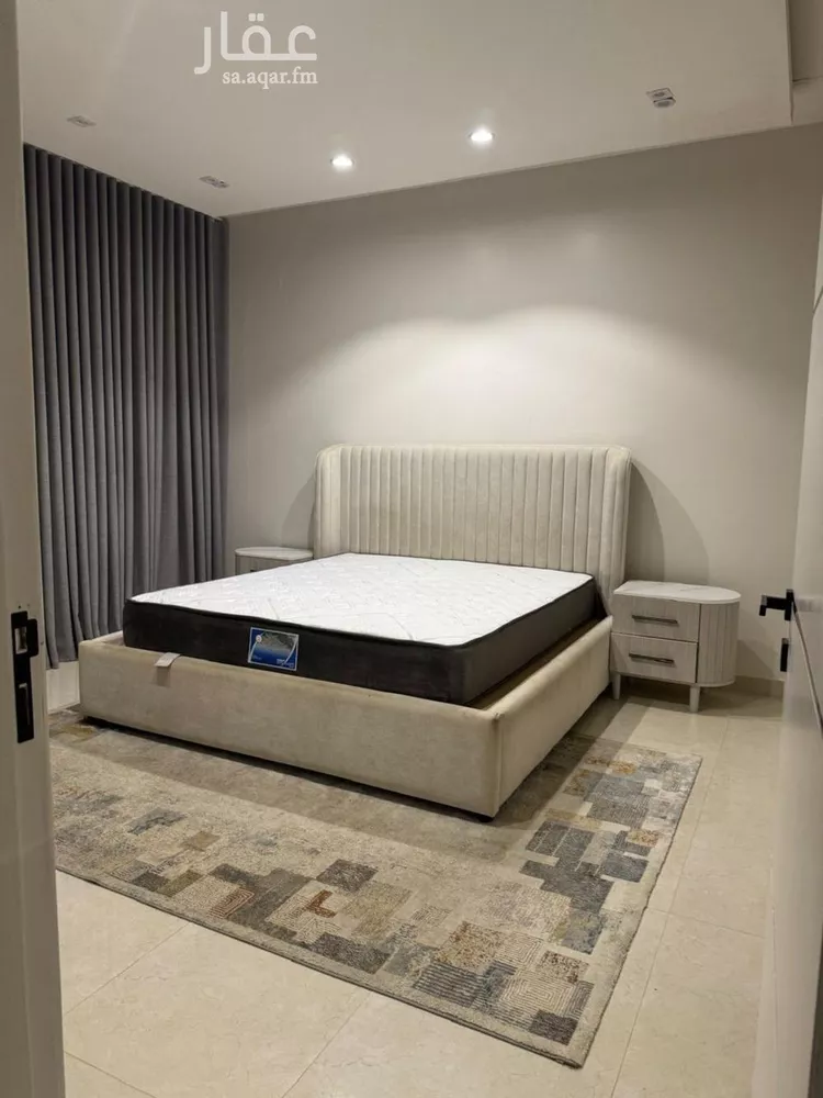 شقة للإيجار في شارع القنا, حي النرجس, مدينة الرياض, منطقة الرياض صورة 5