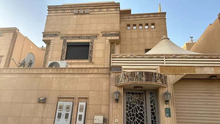 شقة للإيجار في شارع الهفوف, حي الياسمين, مدينة الرياض, منطقة الرياض