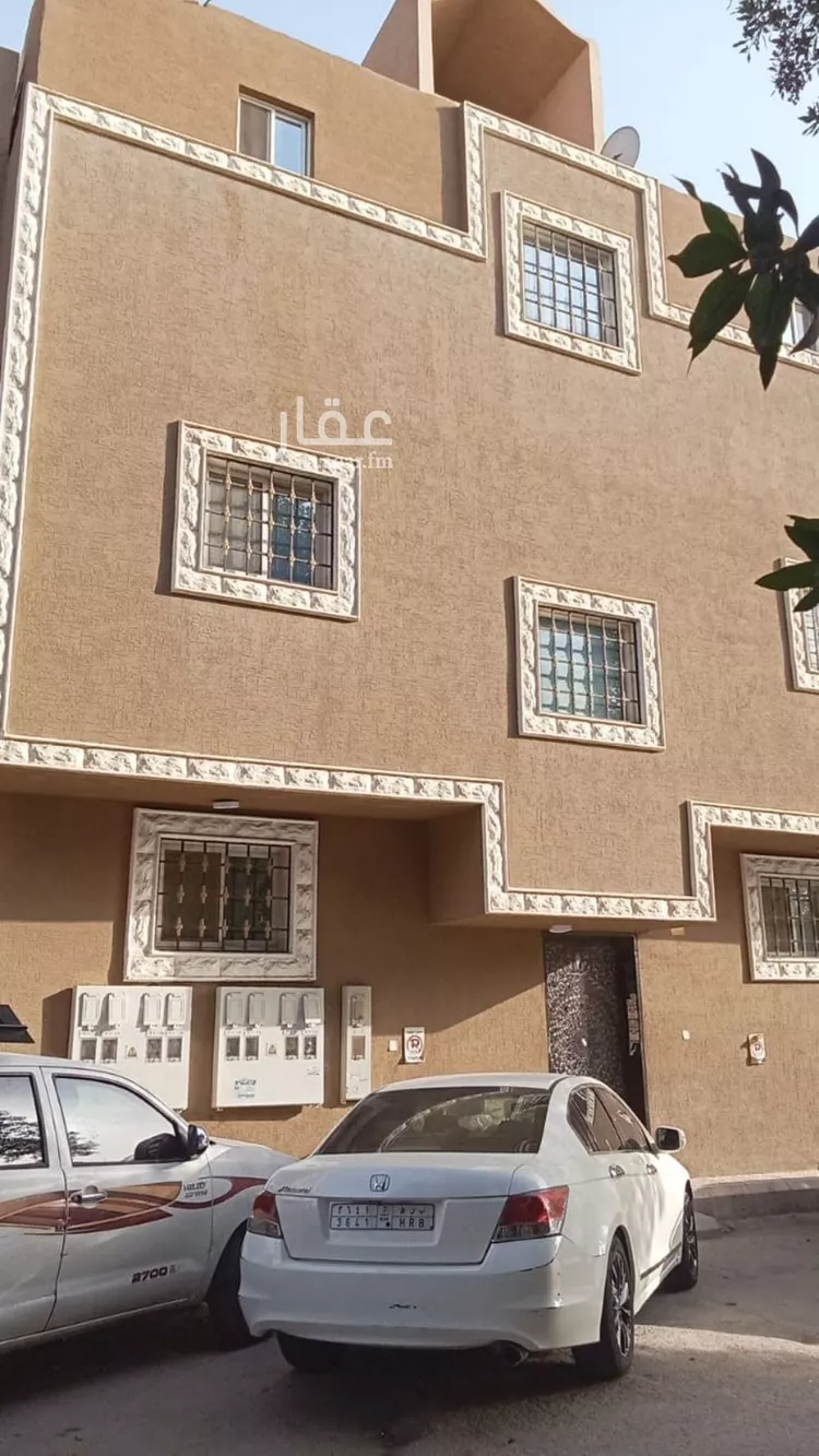 شقة للإيجار في شارع برهان الدين المليجي, حي الديرة, مدينة الرياض, منطقة الرياض صورة 3