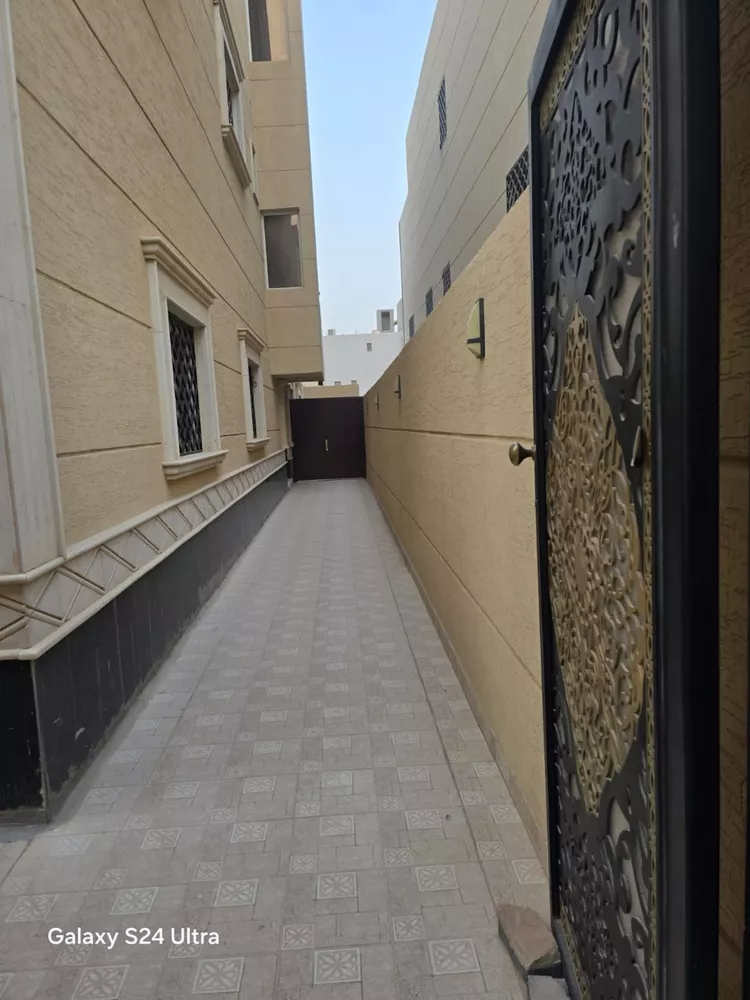 شقة للإيجار في شارع رقم 90, حي النرجس, مدينة الرياض, منطقة الرياض 8