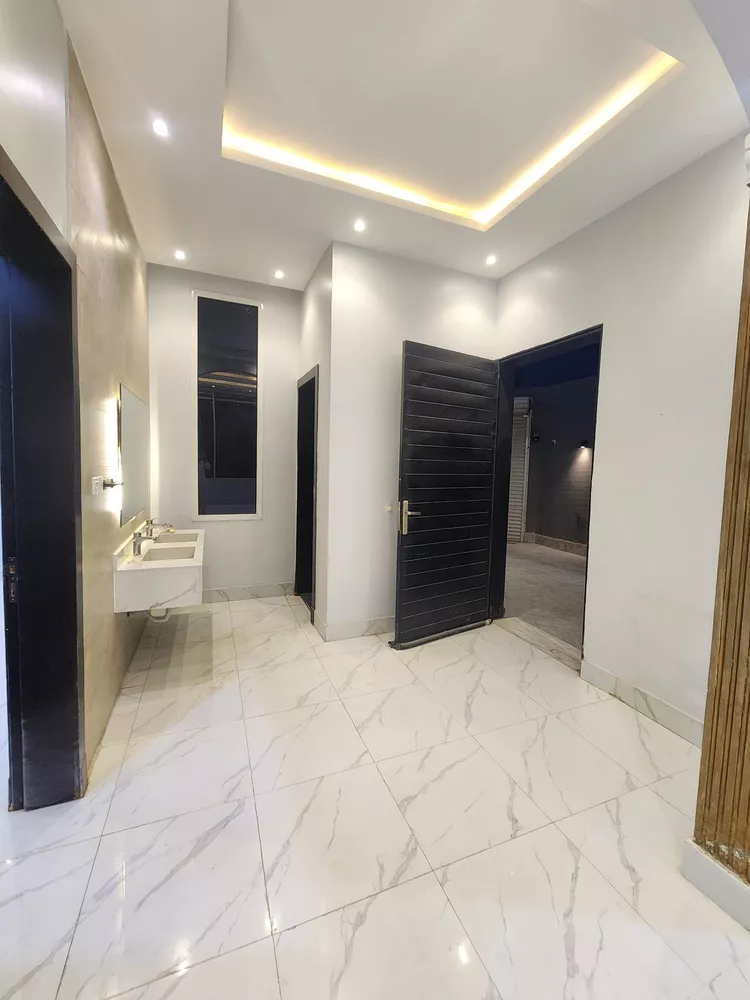 دور للإيجار في حي النرجس, مدينة الرياض, منطقة الرياض 8