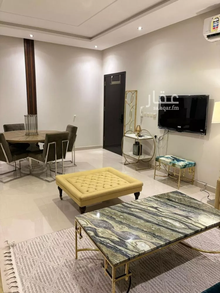 شقة للإيجار في شارع رقم 551, حي النرجس, مدينة الرياض, منطقة الرياض