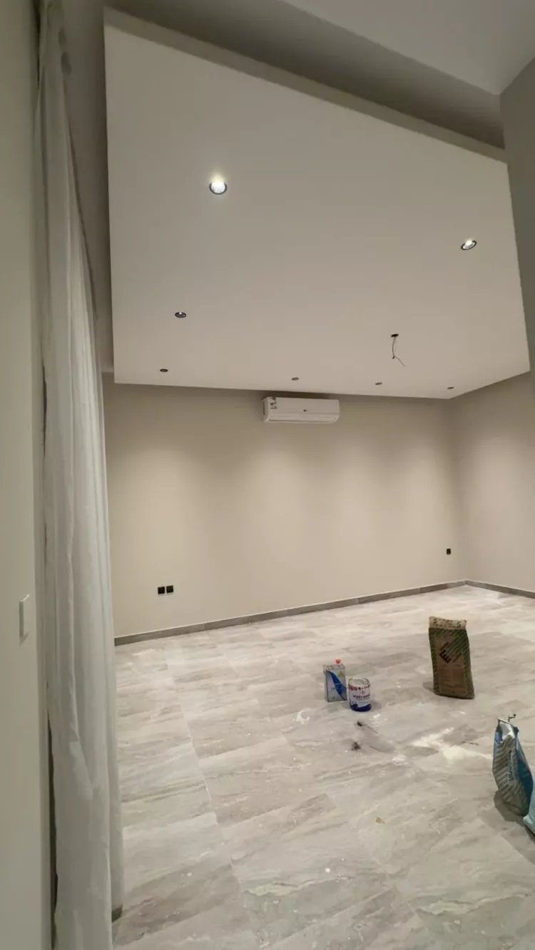 فيلا للإيجار في شارع عبدالملك جمال الدين, حي النرجس, مدينة الرياض, منطقة الرياض 20