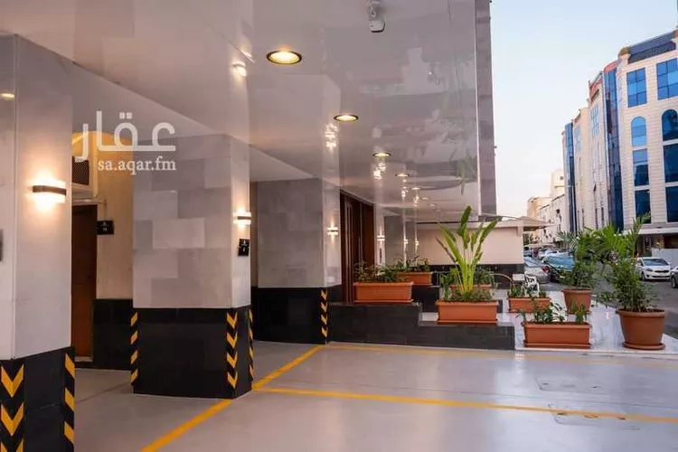 شقة للبيع في شارع احمد محمد السباعي, حي الروضة, مدينة جدة, منطقة مكة المكرمة 10