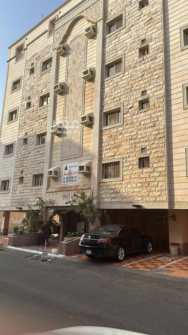 شقة للإيجار في شارع القائد, حي العزيزية, مدينة جدة, منطقة مكة المكرمة