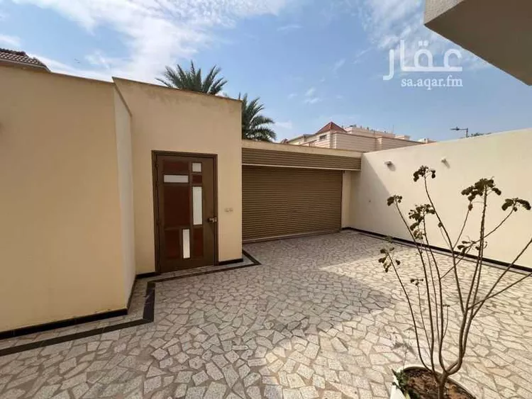 Villa for Rent in Jeddah Al Khalidiyah صورة 3