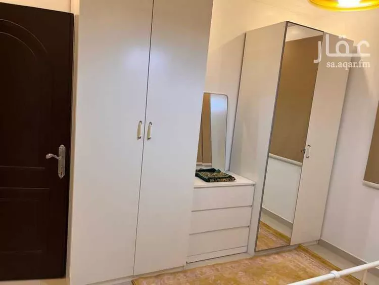 شقة للإيجار في شارع ابو زبيد, حي الروضة, مدينة جدة, منطقة مكة المكرمة صورة 4