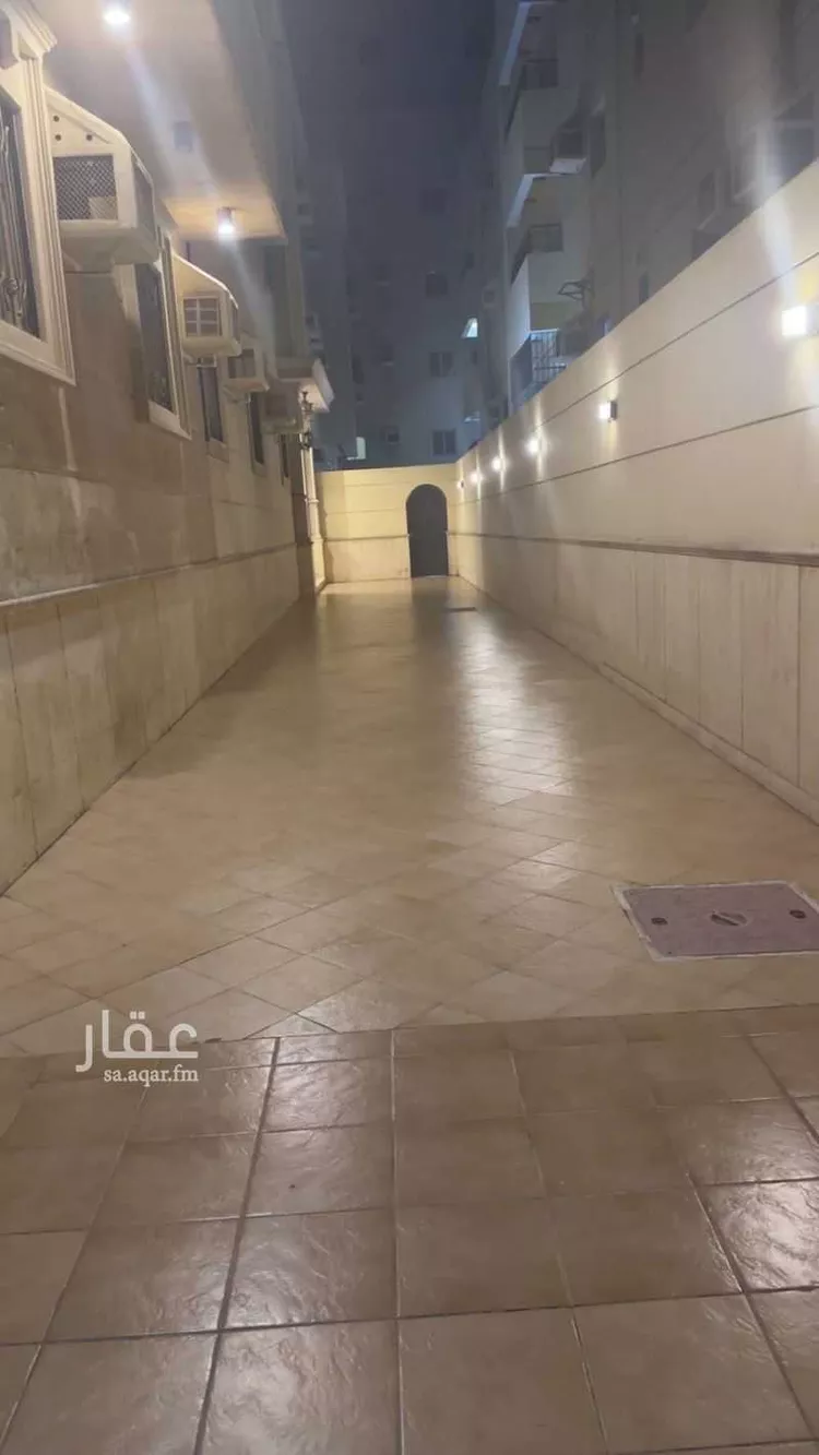 شقة للإيجار في شارع يونس سلامه, حي الروضة, مدينة جدة, منطقة مكة المكرمة صورة 2