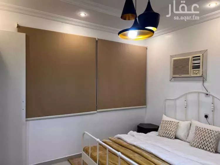 شقة للإيجار في شارع ابو زبيد, حي الروضة, مدينة جدة, منطقة مكة المكرمة صورة 3