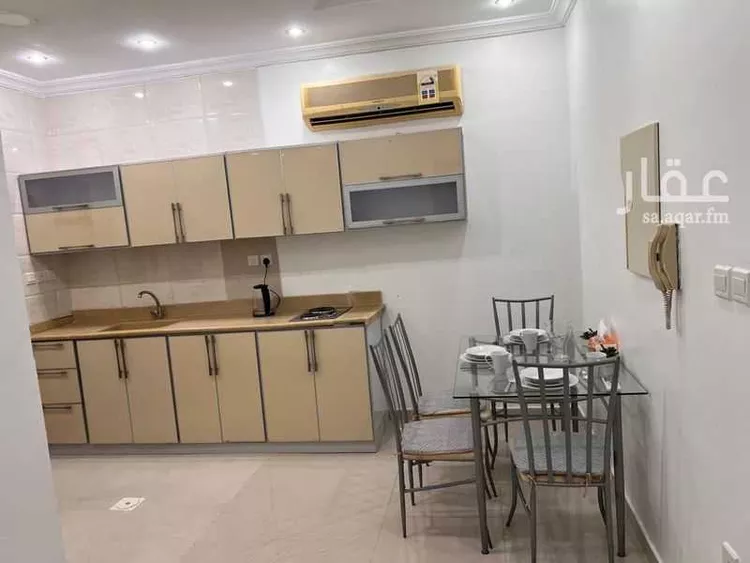 شقة للإيجار في شارع ابو زبيد, حي الروضة, مدينة جدة, منطقة مكة المكرمة صورة 5