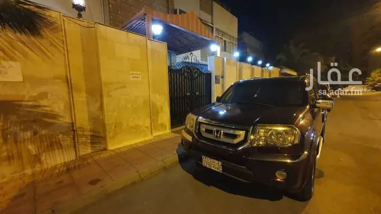 Villa for Sale in Jeddah Ar Rawdah