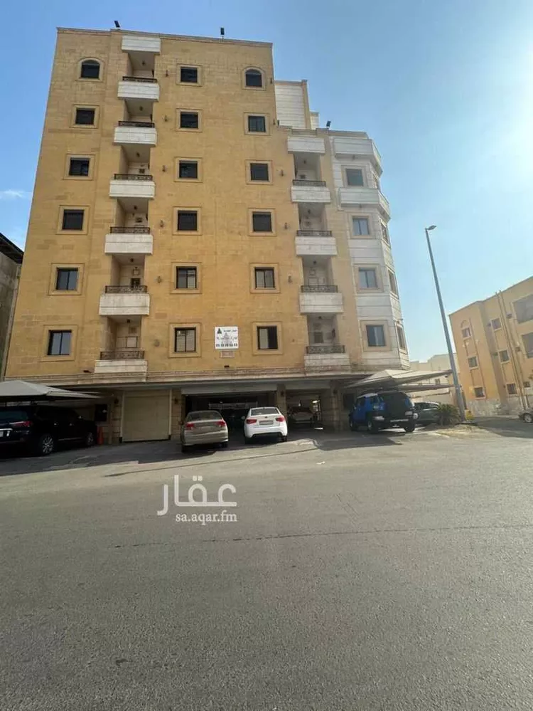 شقة للإيجار في شارع يحيى بن احمد, حي البوادي, مدينة جدة, منطقة مكة المكرمة صورة 5