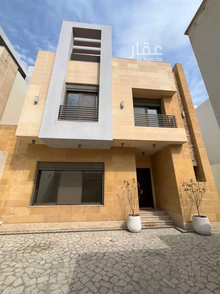 Villa for Rent in Jeddah Al Khalidiyah