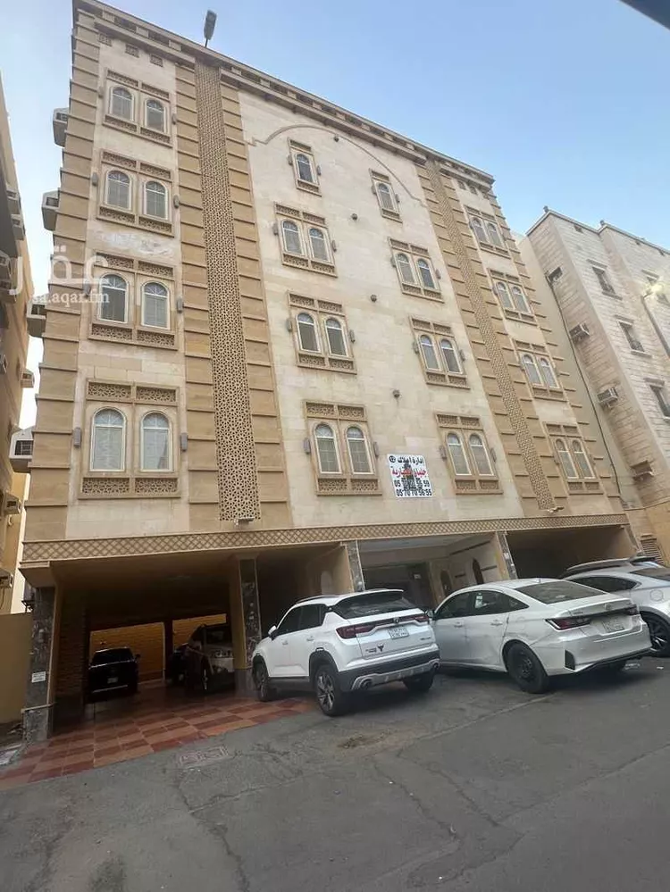 Apartment for Rent in Jeddah Ar Rawdah
