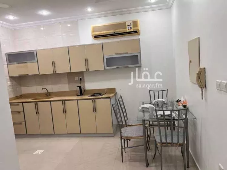 شقة للإيجار في شارع ابو زبيد, حي الروضة, مدينة جدة, منطقة مكة المكرمة صورة 2