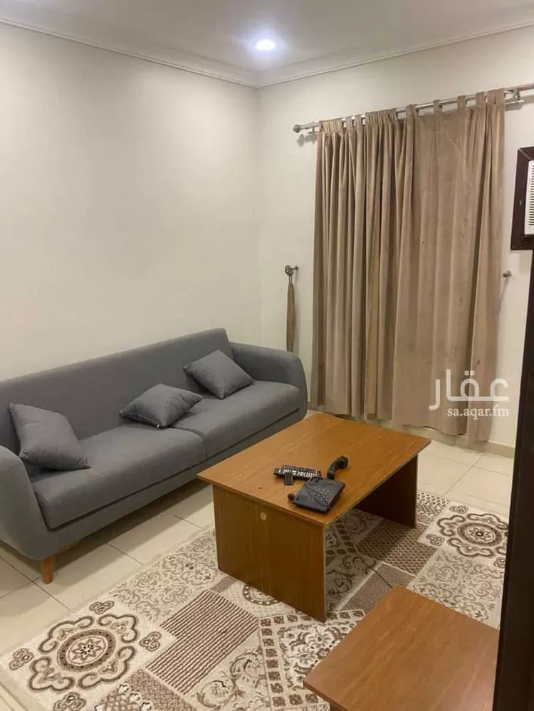 شقة للإيجار في شارع عبدالعزيز ابن ابراهيم, حي الصفاء, مدينة جدة, منطقة مكة المكرمة صورة 2