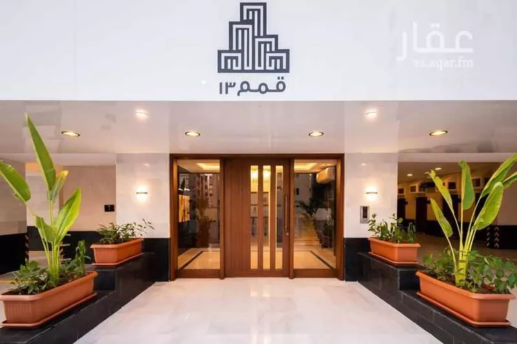 شقة للبيع في شارع احمد محمدالسباعي, حي الروضة, مدينة جدة, منطقة مكة المكرمة صورة 4